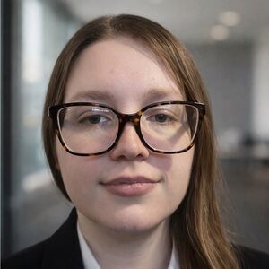 Meet your Posher, Madison